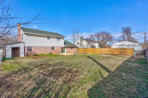 314 Sequoyah Trl, Norman, OK 73071 photo 34