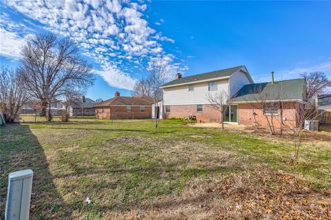 314 Sequoyah Trl, Norman, OK 73071 photo 33