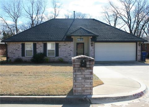 412 Bent Tree Rd, Noble, OK 73068 photo 1