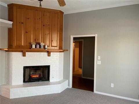 540 Fire Light Dr, Moore, OK 73160 photo 2
