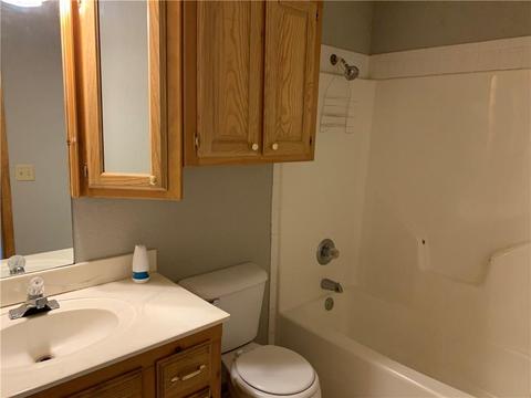 540 Fire Light Dr, Moore, OK 73160 photo 12