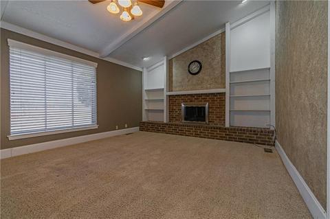 1122 Mockingbird Ln, Norman, OK 73071 photo 4