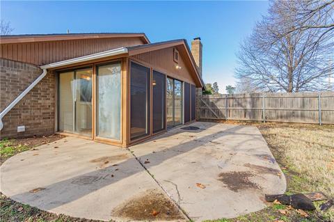 1122 Mockingbird Ln, Norman, OK 73071 photo 30