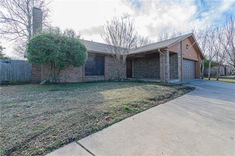 1122 Mockingbird Ln, Norman, OK 73071 photo 1