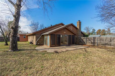 1122 Mockingbird Ln, Norman, OK 73071 photo 27