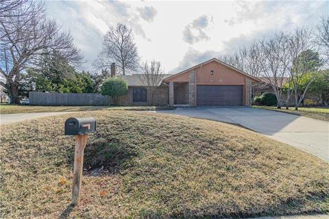 1122 Mockingbird Ln, Norman, OK 73071 photo 32