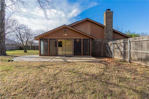 1122 Mockingbird Ln, Norman, OK 73071 photo 28