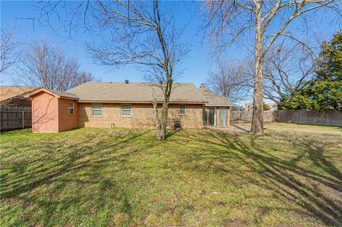 1122 Mockingbird Ln, Norman, OK 73071 photo 29