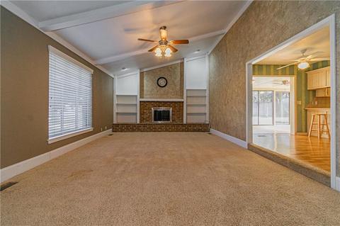 1122 Mockingbird Ln, Norman, OK 73071 photo 3