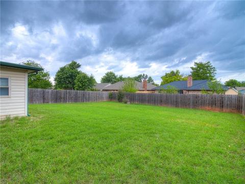 1017 Juno Cir, Edmond, OK 73003 photo 33