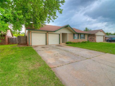 1017 Juno Cir, Edmond, OK 73003 photo 35
