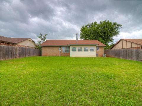 1017 Juno Cir, Edmond, OK 73003 photo 34