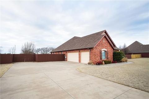 4317 Ruby Ave, Yukon, OK 73099 photo 2