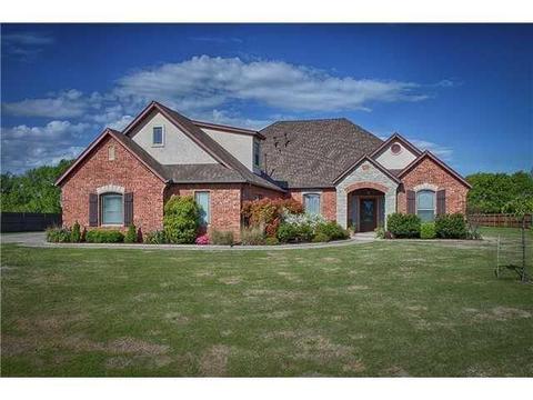 4317 Ruby Ave, Yukon, OK 73099 photo 1