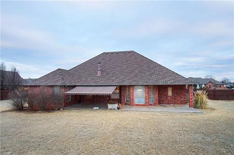 4317 Ruby Ave, Yukon, OK 73099 photo 11