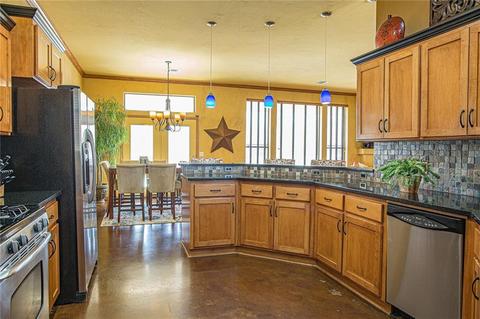 5920 Rolling Ridge Dr, Tuttle, OK 73089 photo 13