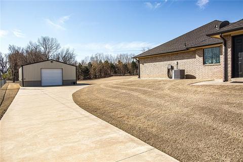5920 Rolling Ridge Dr, Tuttle, OK 73089 photo 26