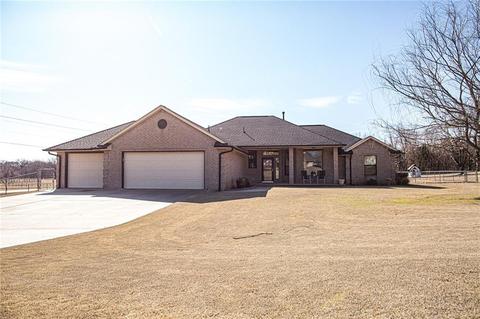 5920 Rolling Ridge Dr, Tuttle, OK 73089 photo 2