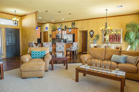 5920 Rolling Ridge Dr, Tuttle, OK 73089 photo 5