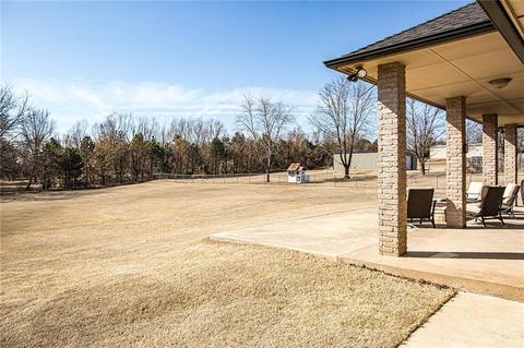 5920 Rolling Ridge Dr, Tuttle, OK 73089 photo 27