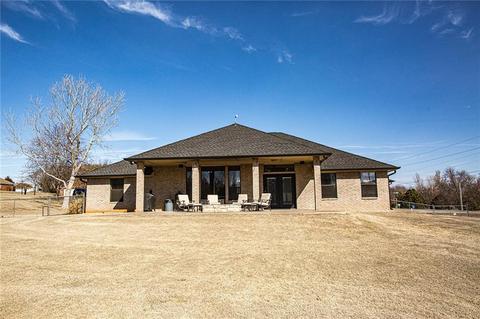 5920 Rolling Ridge Dr, Tuttle, OK 73089 photo 23