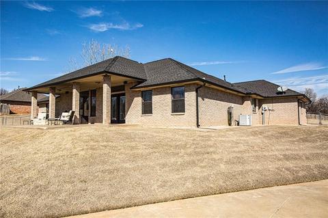 5920 Rolling Ridge Dr, Tuttle, OK 73089 photo 25