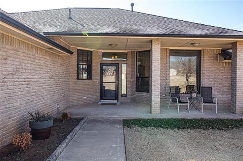 5920 Rolling Ridge Dr, Tuttle, OK 73089 photo 3