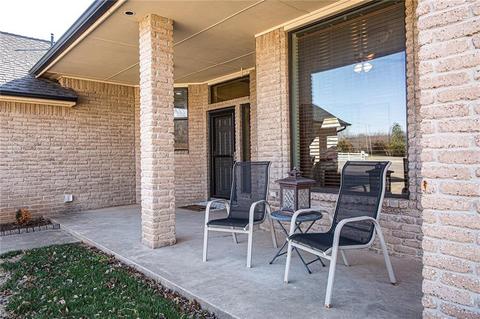 5920 Rolling Ridge Dr, Tuttle, OK 73089 photo 4