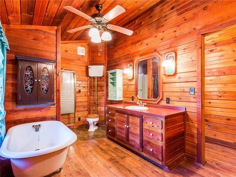15123 E Danforth Rd, Luther, OK 73054 photo 26