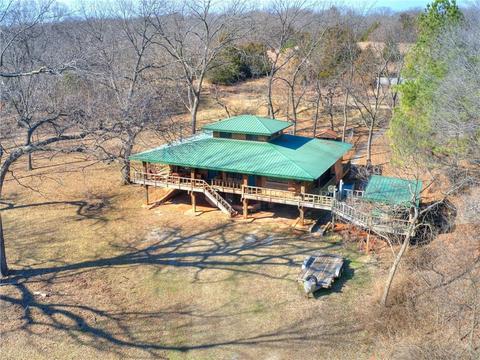 15123 E Danforth Rd, Luther, OK 73054 photo 29