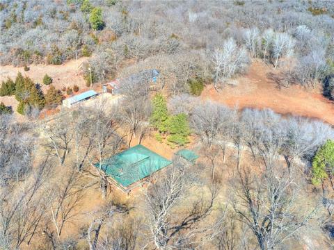 15123 E Danforth Rd, Luther, OK 73054 photo 33