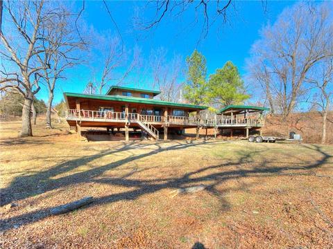 15123 E Danforth Rd, Luther, OK 73054 photo 3
