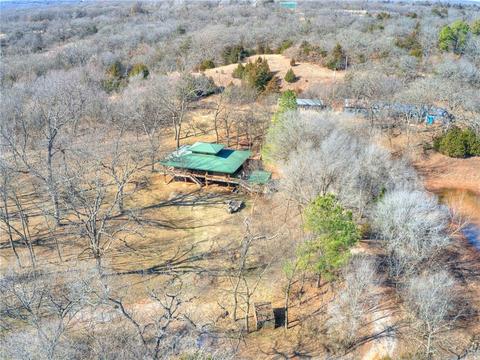 15123 E Danforth Rd, Luther, OK 73054 photo 34