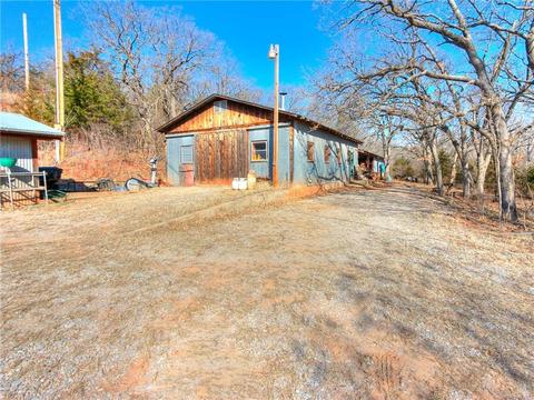 15123 E Danforth Rd, Luther, OK 73054 photo 9
