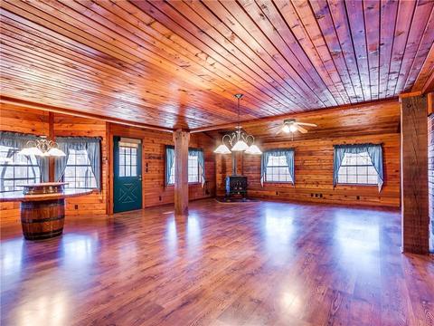 15123 E Danforth Rd, Luther, OK 73054 photo 21