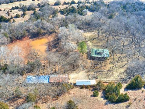 15123 E Danforth Rd, Luther, OK 73054 photo 4
