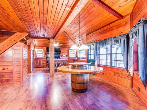 15123 E Danforth Rd, Luther, OK 73054 photo 15