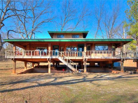 15123 E Danforth Rd, Luther, OK 73054 photo 2