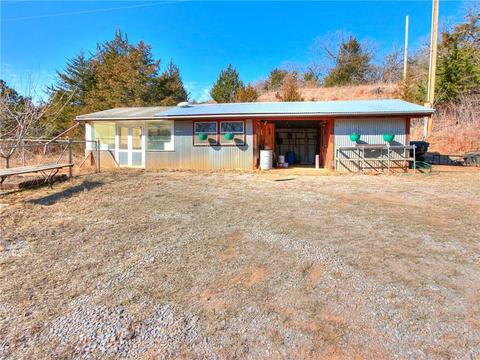 15123 E Danforth Rd, Luther, OK 73054 photo 8