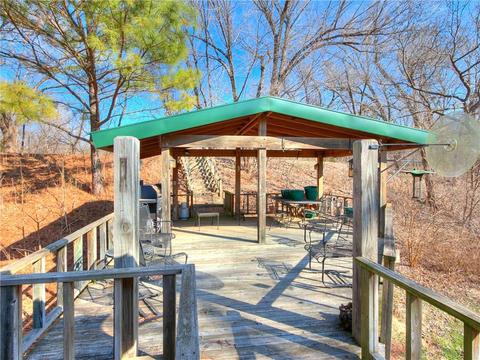 15123 E Danforth Rd, Luther, OK 73054 photo 35
