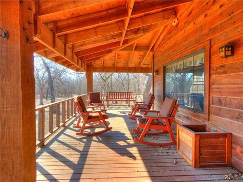 15123 E Danforth Rd, Luther, OK 73054 photo 5