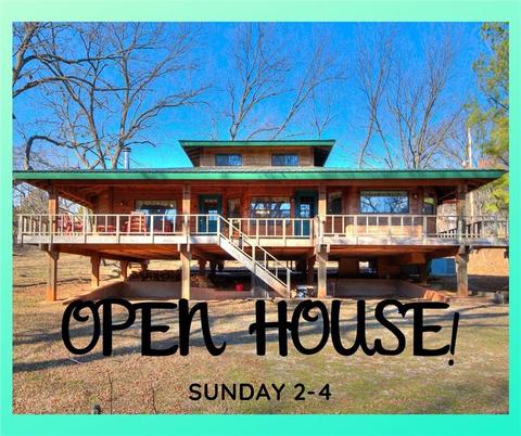 15123 E Danforth Rd, Luther, OK 73054 photo 1