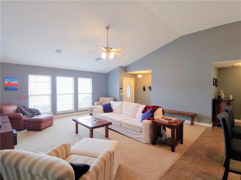 3021 White Tail Dr, Altus, OK 73521 photo 7