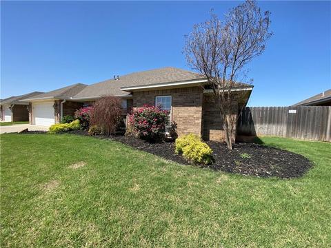 3021 White Tail Dr, Altus, OK 73521 photo 3