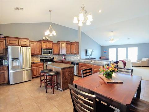 3021 White Tail Dr, Altus, OK 73521 photo 11