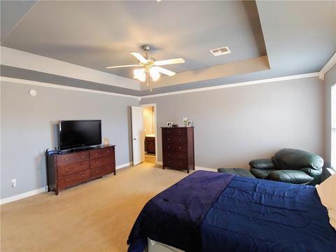 3021 White Tail Dr, Altus, OK 73521 photo 15