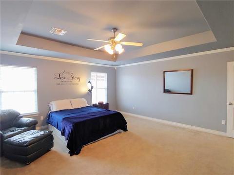 3021 White Tail Dr, Altus, OK 73521 photo 16