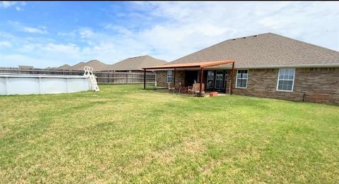 3021 White Tail Dr, Altus, OK 73521 photo 29