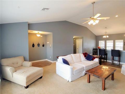 3021 White Tail Dr, Altus, OK 73521 photo 6
