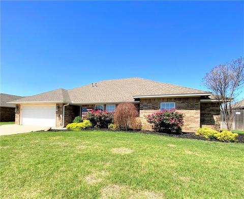 3021 White Tail Dr, Altus, OK 73521 photo 2